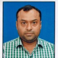 RAJIB CHAKROBORTY
