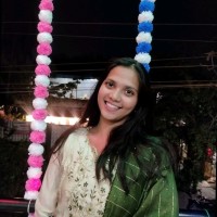 Nilam Kumbhar
