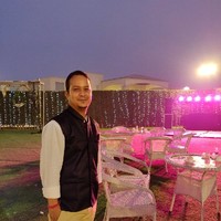 Vikram Singh