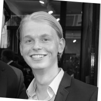 Jesper Christian Hafkamp