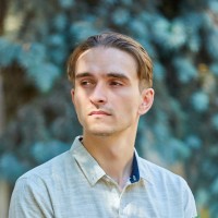 Serhii Bespalov