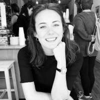 Zoë Perry-Mccready