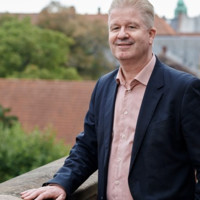 Peter Westergaard