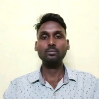 Supravat Maity