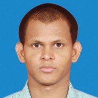 Bakaullah Ansari