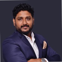 Pradeep Muthu