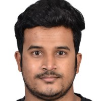 Rajvijai Rajagopalan
