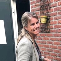 Muriel van Dijk