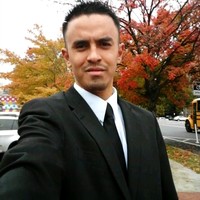 Victor Alvarez