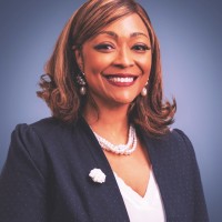 Patrice Johnson, Mat