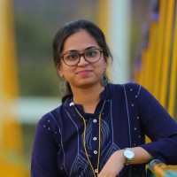 Navya Kolanupaka