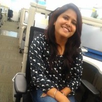 Dr. Manisha Tiwari (Ph.D)