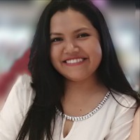 Rocio Elizabeth Bravo Villarreal