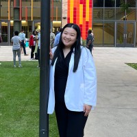 Ashley Huang