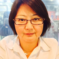 Sharon Lu
