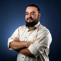 Ramin Shojaeizad