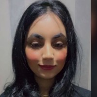 Fatima Anghour