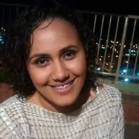 Nasra Silva Crivellari