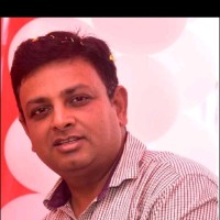Mahesh Kumar Giri