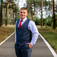 Ivan Pugach