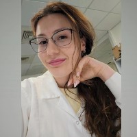 Lena Homyakov