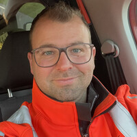 Niels Van ‘T Ijssel