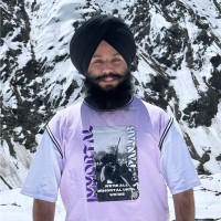 Manpreet Singh