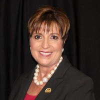 Beth Gamble Johnston