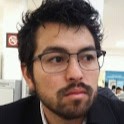 Daniel Hernández Chávez