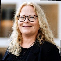 Anna Benjaminsson