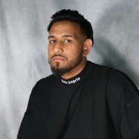 Jahan M.