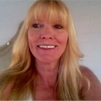 Kathy Thompson