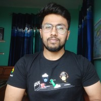 Paurush Tiwari