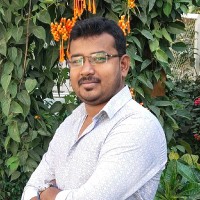 Silambarasan Kandasamy