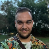 Dávid Pocsai