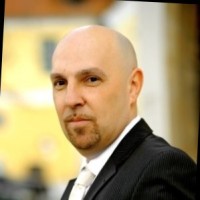 Damir Omeragić