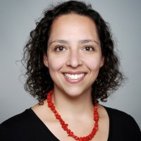 Clarissa Calçada