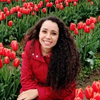 Nubia Gonzaga Alves Da Silva