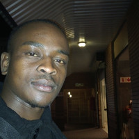 Mahlatse Lucky Mahlangu