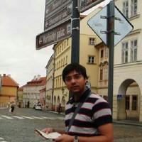 Rahul Misra