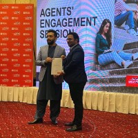 Arsalan Ahmed Shaikh