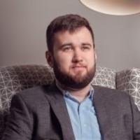 Joshua Riesenberg