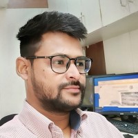Arvind Kumar