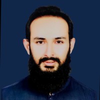 Dr. M. Haris Hali