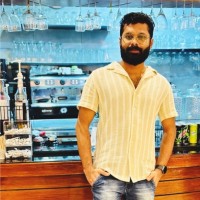Benit Varghese