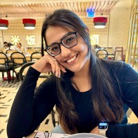 Namrata Ahuja