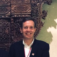 H. Steven Green