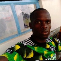 Ezra Kiplangat