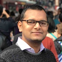 Virender Kumar