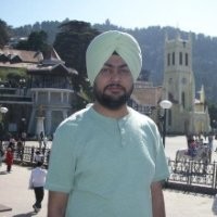 Pushpinder Sodhi